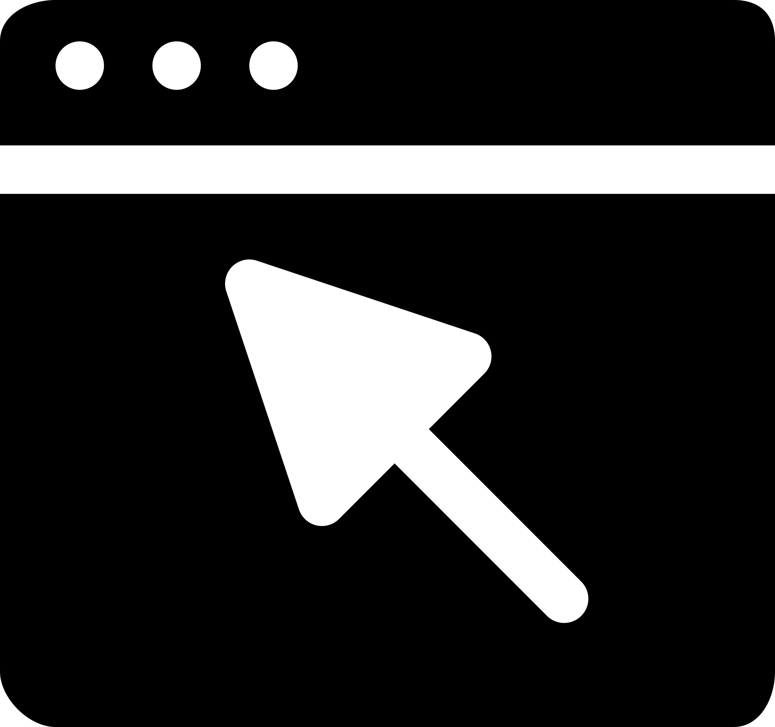 Browser Cursor Icon Svg Vector Free Vectors